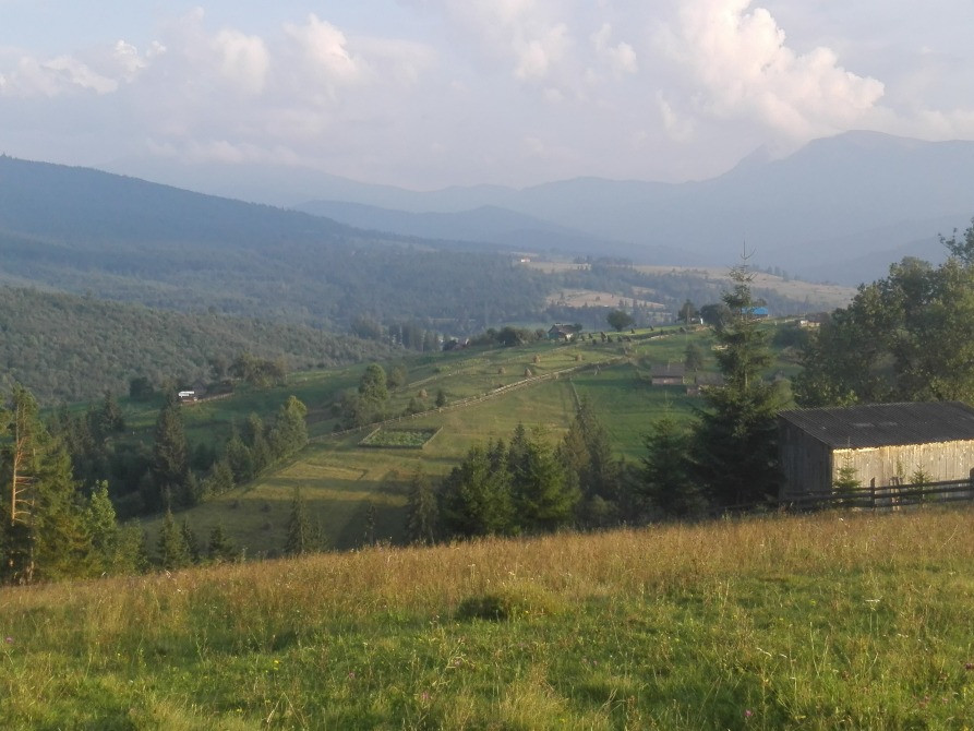 Продається земельна ділянка у Карпатах Ивано-Франковск - изображение 3