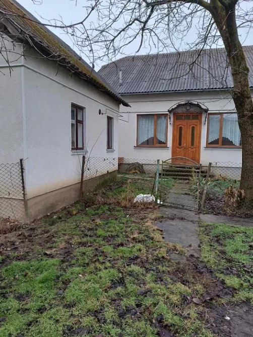 Затишний будинок у центрі с. Студінка, 25 соток, 35 000$ Калуш - изображение 3