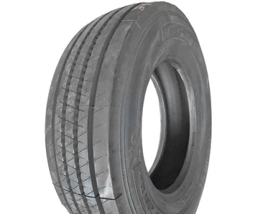 225/75 R17.5 Barum BF200 R 129/127M Рулевая шина Київ - зображення 8