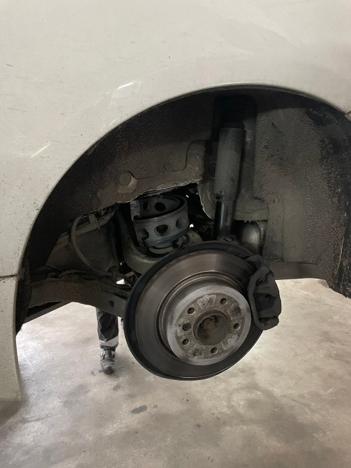 Автобафери Ttc, оригінал Корея 2 шт. гарантія 2 роки, тест-драйв Київ - зображення 8