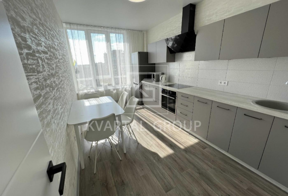 1-кім. квартири з меблями | ЖК біля парку | Постанова 280, Сертифікат Ірпінь - зображення 6