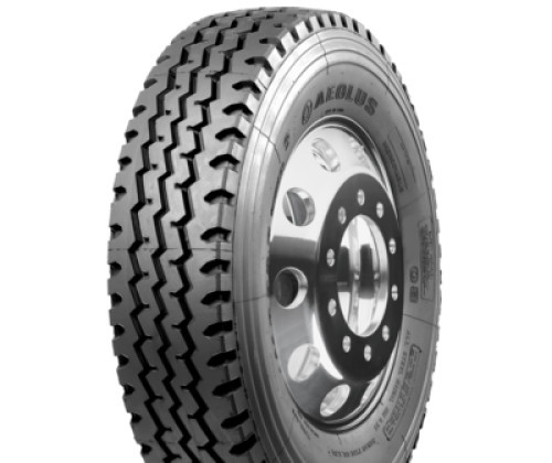 315/80 R22.5 Aeolus AGC08 154/151L Универсальная шина Київ - зображення 8