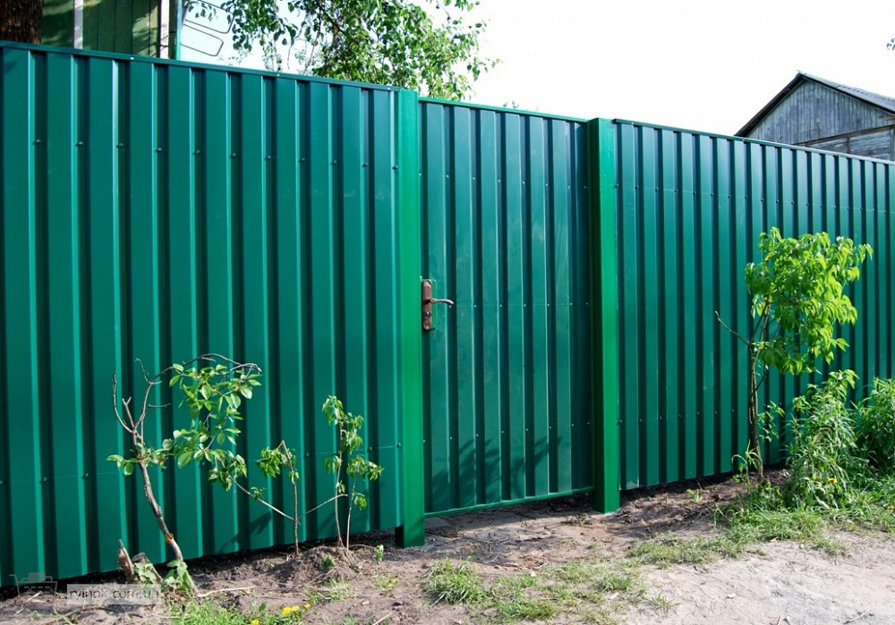 Профнастил Металочерепиця Дубно Варш Сарни Радивилів Корець Рокитне Ровно - изображение 3