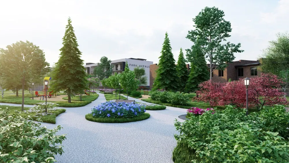 Квартира на березі річки Південний Буг с. Шкуринці, р-н Тюбінг Парк Вінниця - зображення 5