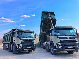 Шлак доменный 0-10, 0-40, 0-70, 10-40, 10-70 мм. самосвалами Днепр Дніпро - зображення 2