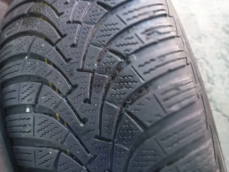 Продам шины 205х55х16 Херсон - зображення 1