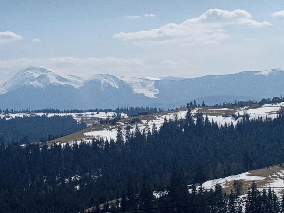 Продам земельну ділянку Яблуниця Яремче - зображення 4