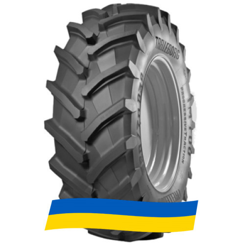 480/70 R34 Trelleborg TM700 143/143A8/B Сельхоз шина Київ - зображення 6