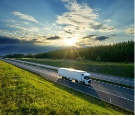 Водій-далекобійник C+E — офіційне працевлаштування у Польщі Дніпро - зображення 1