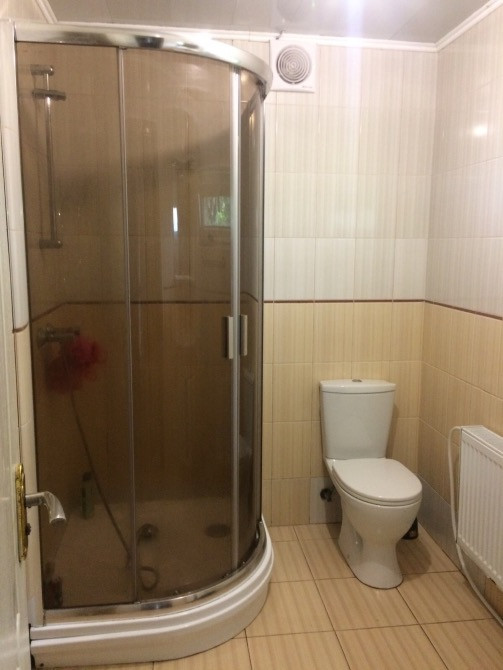 Здам житло подобово Острог - изображение 1