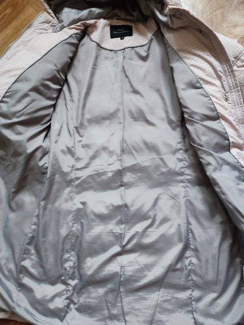 Пуховик женский Ostin Харків - зображення 7