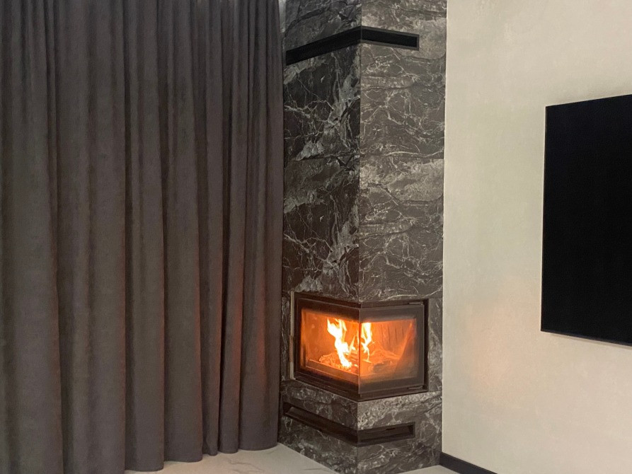 Будинок з дизайнерським ремонтом. Престижний район Вінниця - зображення 8