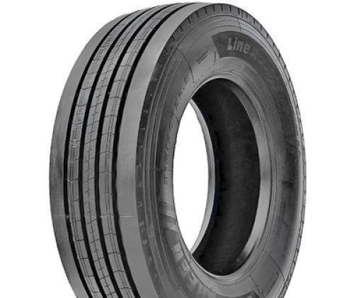 295/60 R22.5 Evergreen Line Route ESL01 150/147L Рулевая шина Київ - зображення 1