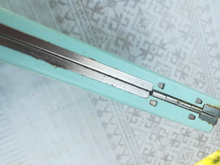 Продаю для коллекции готовальню НЧ-11-1-01 Ірпінь - зображення 2