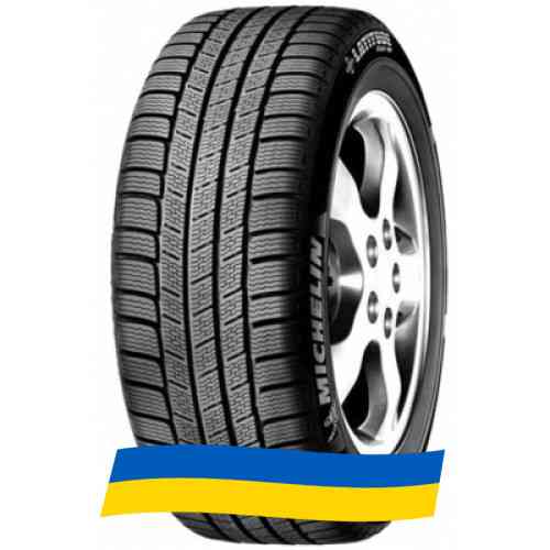 235/50 R18 Michelin Latitude Alpin HP 97H Позашляхова шина Київ