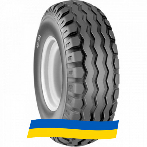 11.5/80 R15.3 BKT AW-702 145A8 Сельхоз шина Київ - зображення 2