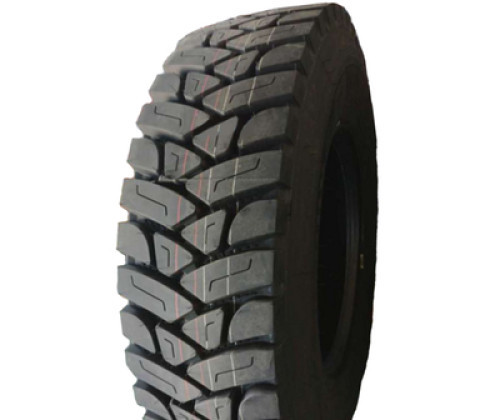 315/80 R22.5 Kunlun KT855 156/153L Ведущая шина Київ - зображення 8