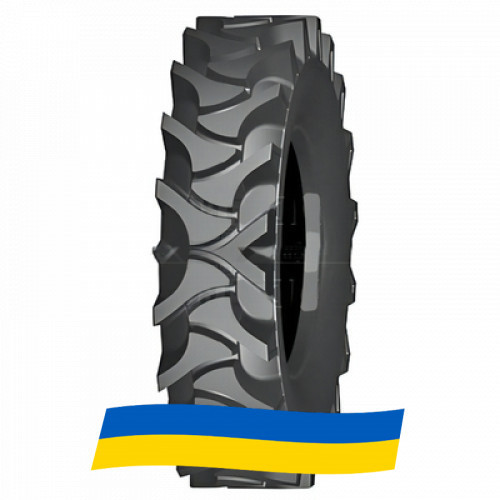 7.5 R16 Trelleborg H700 100/88A8 Сельхоз шина Київ - зображення 1