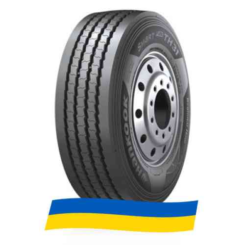 385/65 R22.5 Hankook TH31 164K Прицепная шина Київ