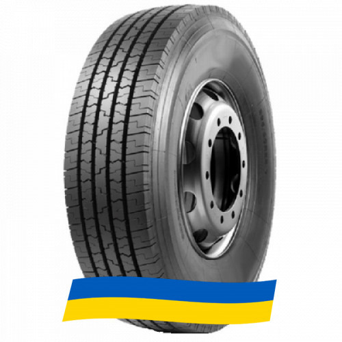 315/80 R22.5 Mirage MG121 156/152L Универсальная шина Київ - зображення 1