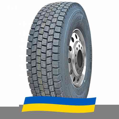 295/80 R22.5 Ovation RSVI-356 152/149M Ведущая шина Київ
