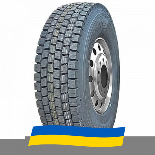 295/80 R22.5 Ovation RSVI-356 152/149M Ведущая шина Київ - зображення 2