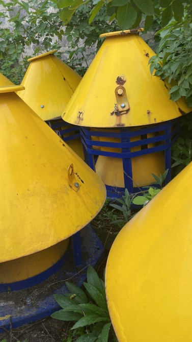 Кліматичне обладнання Покровськ - зображення 1