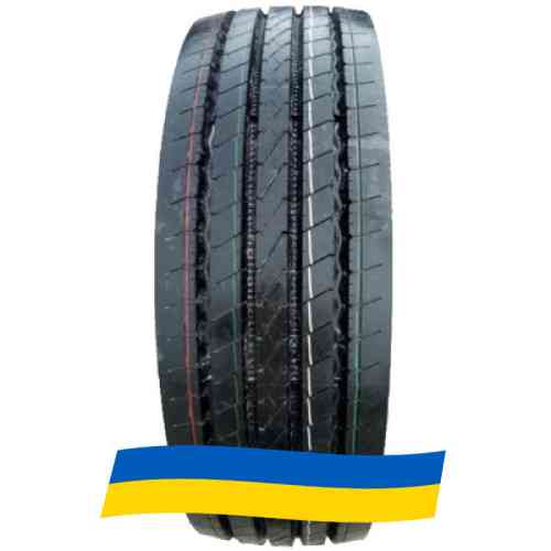 315/80 R22.5 Aufine AEL2 156/150L Рулевая шина Київ