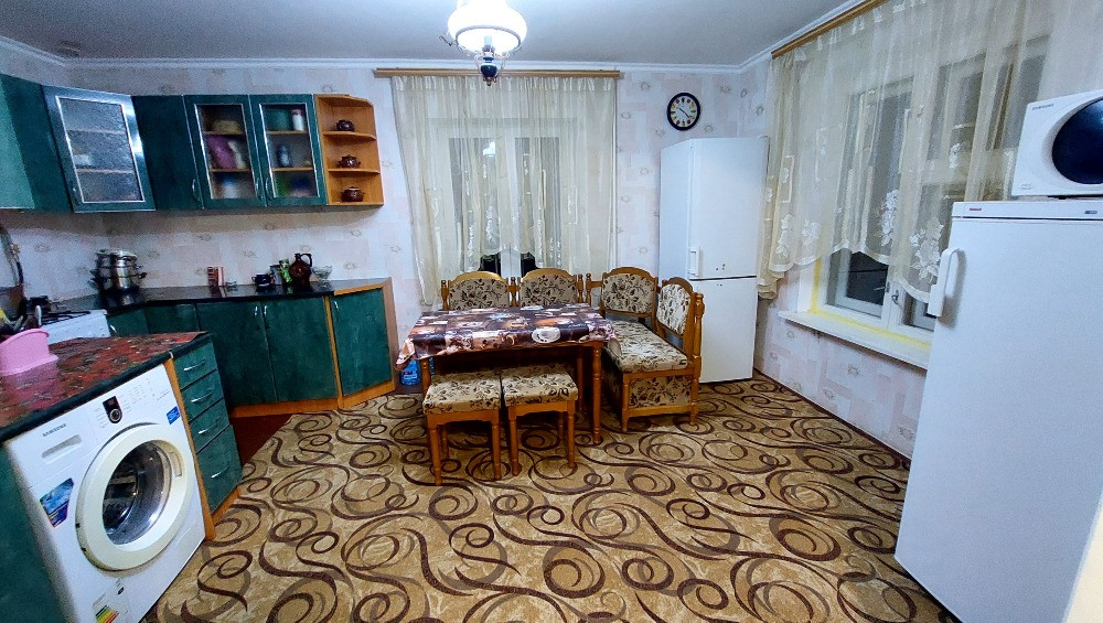 Оренда 2х кімнат в великому будинку.Голосіївкий район, Віта-Літовська Київ - зображення 7