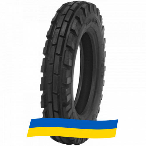 7.5 R20 Petlas TD-16 108A6 Сельхоз шина Київ - зображення 2