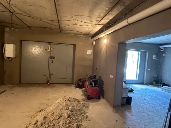 Продам 2 спаренных гаража по ул. Полтавская 23, Кропивницкий Кропивницький