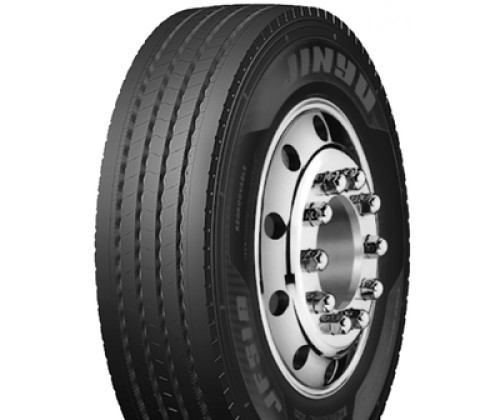 295/60 R22.5 Jinyu JF518 150/147L Рулевая шина Київ - зображення 5