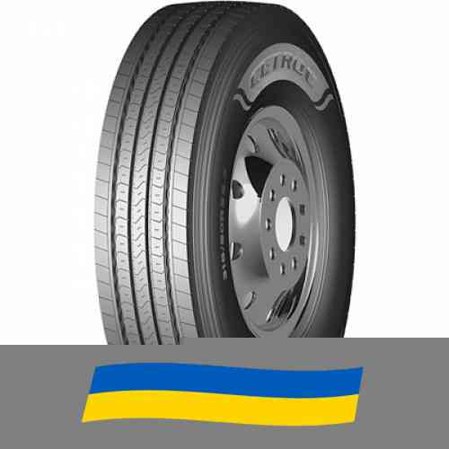 315/80 R22.5 CETROC GHA20 160/157L Рулевая шина Київ