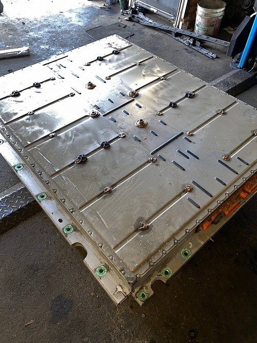 Батарея Volkswagen ID.4 айді4 1ea804841 Київ - зображення 3