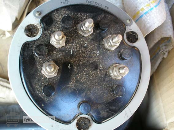 Синхроноскоп Э1605 Суми - зображення 4