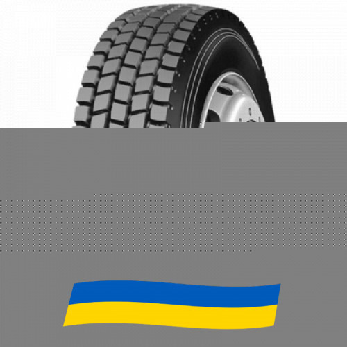 315/80 R22.5 Long March LM511 156/150K Ведущая шина Київ - зображення 2