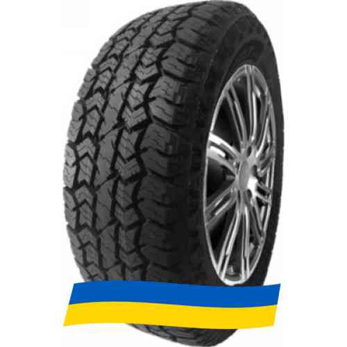 265/60 R18 Doublestar WILDWOLF W01 110T Позашляхова шина Київ