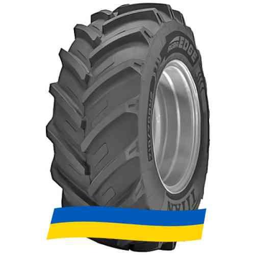 320/85 R24 Titan AgraEDGE 140D Сельхоз шина Київ