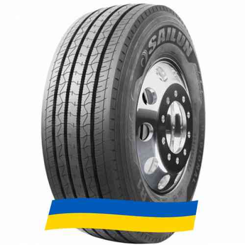 315/80 R22.5 Sailun SFR1 156/150L/M Рулевая шина Київ