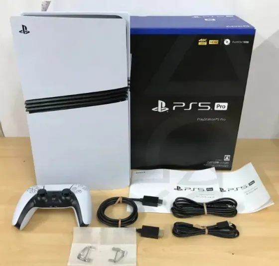 Sony PlayStation Ps5 Pro, Sony PlayStation Ps5 Slim, Nintendo Switch 2 Київ