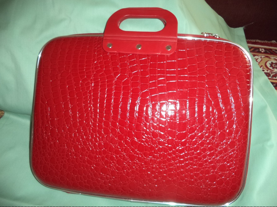 Сумка Чехол для ноутбука Белая Церковь - изображение 2