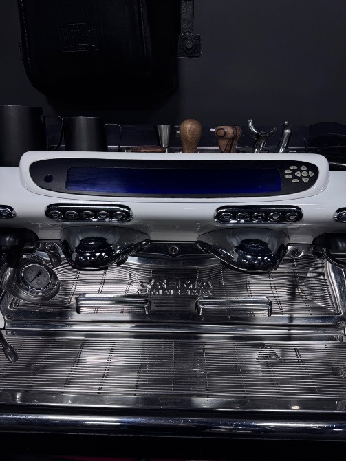 Кавова машинка Київ - зображення 3