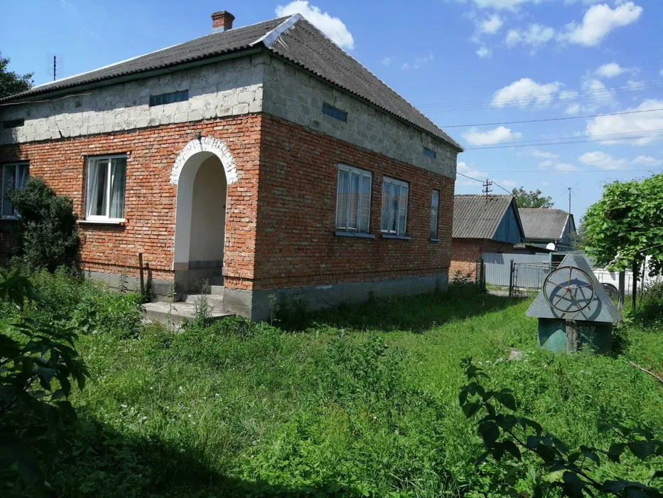 Продається будинок у мальовничому селі Грусятичі Жидачів - зображення 4