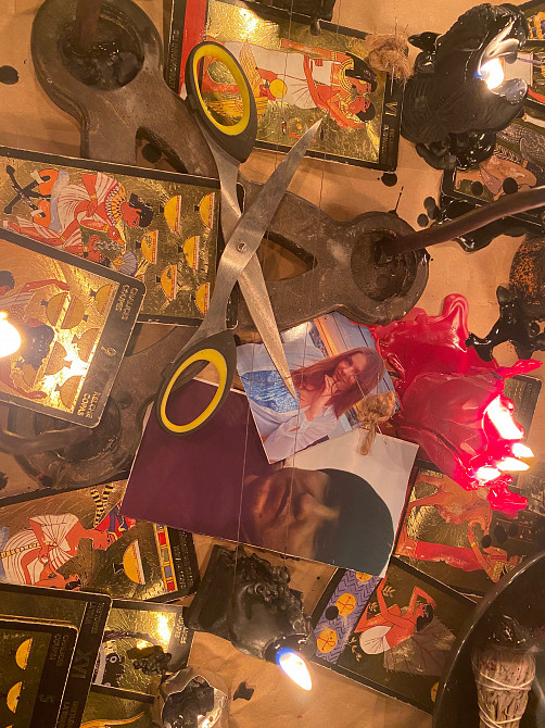 Приворот у Тернополі, сильний приворот у Тернополі, чорний приворот Тернополь - изображение 1