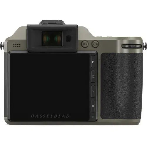 Hasselblad X2d 100c Earth Explorer Limited Edition Kit Київ