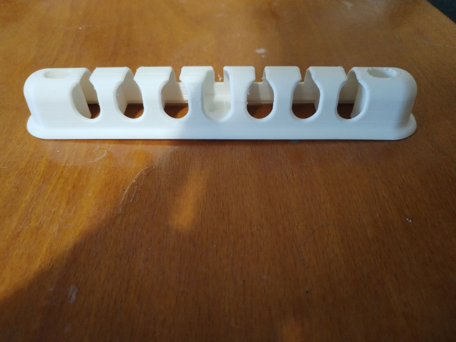 Тримач, гребенка для потолочної сушки білизни Белая Церковь - изображение 2