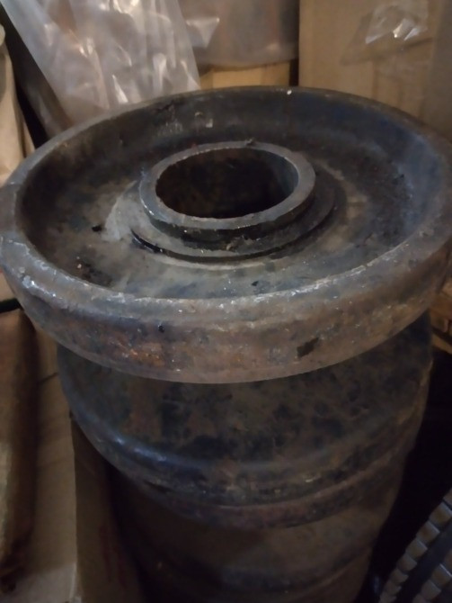 Запчасти на ЭО-10011, ЭО-5111, ЭО-5116, ЭО-5119 Дніпро - зображення 3