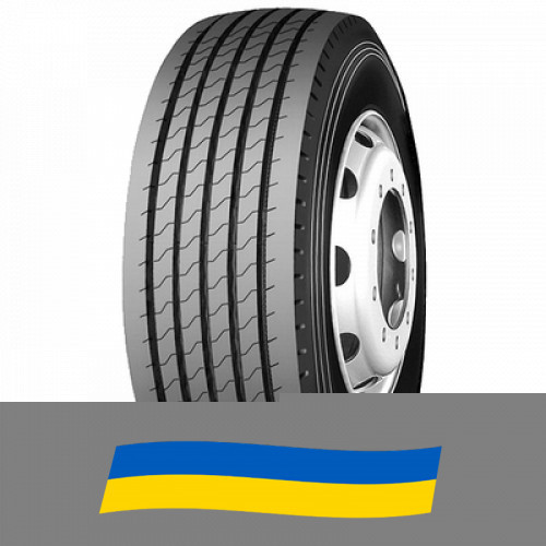 445/45 R19.5 Supercargo SC168 160J Прицепная шина Київ - зображення 2