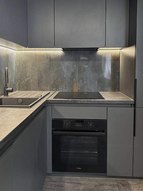 Продаж нової квартири в ЖК Паркленд Київ - зображення 5