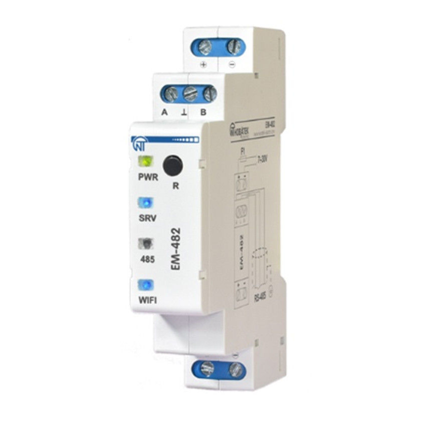 Перетворювач інтерфейсів ЕМ482 Дніпро - зображення 1